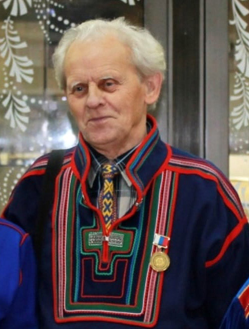 Селиванов Василий Павлович