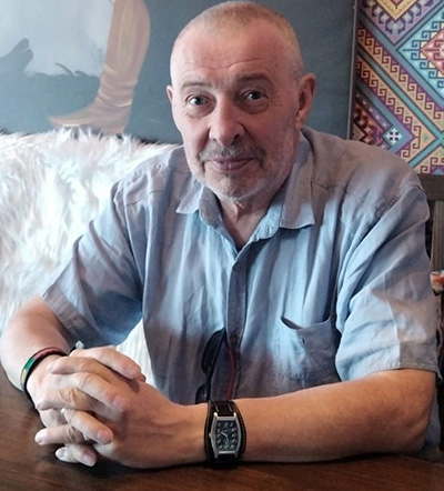 Караваев Н.С. 