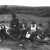 Геолог В. Рамзай - в возрасте 21 год в 1887 году. Участники финской экспедиции на Кольском полуострове. В. Рамзай - 5-й справа